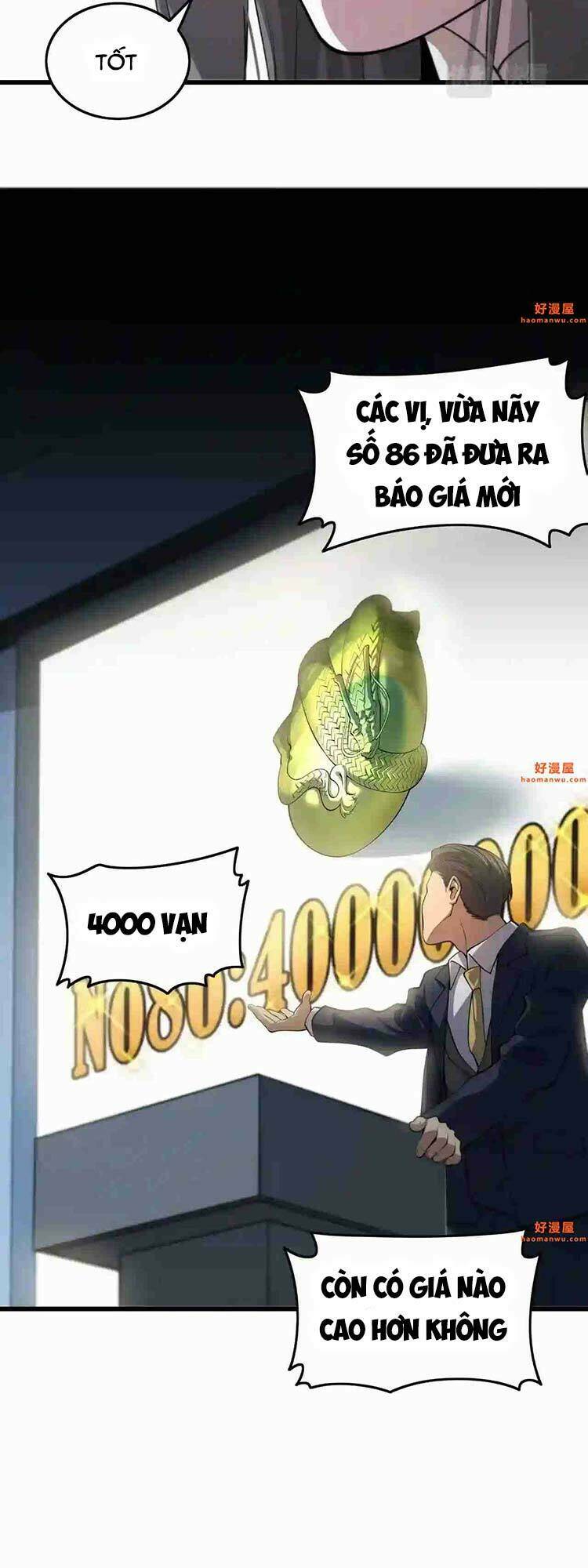 Đại Sư Phụ Hạ Sơn - Chapter 34 - Page 14