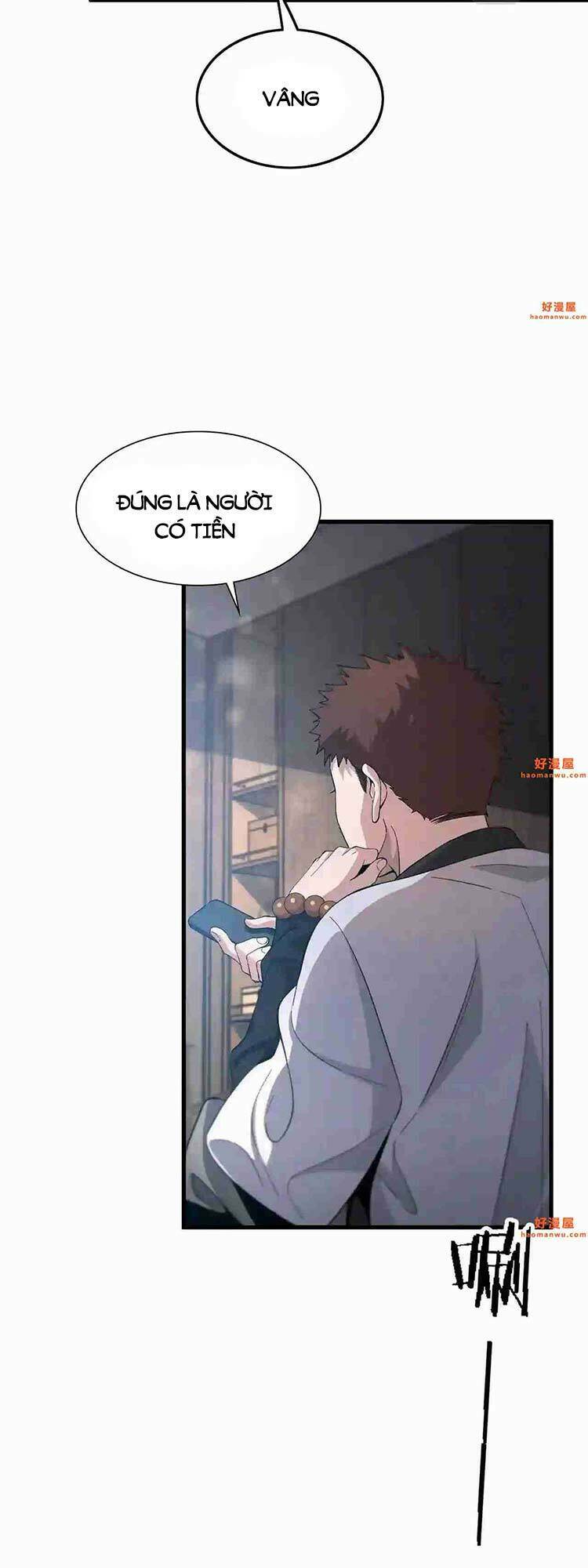 Đại Sư Phụ Hạ Sơn - Chapter 34 - Page 19