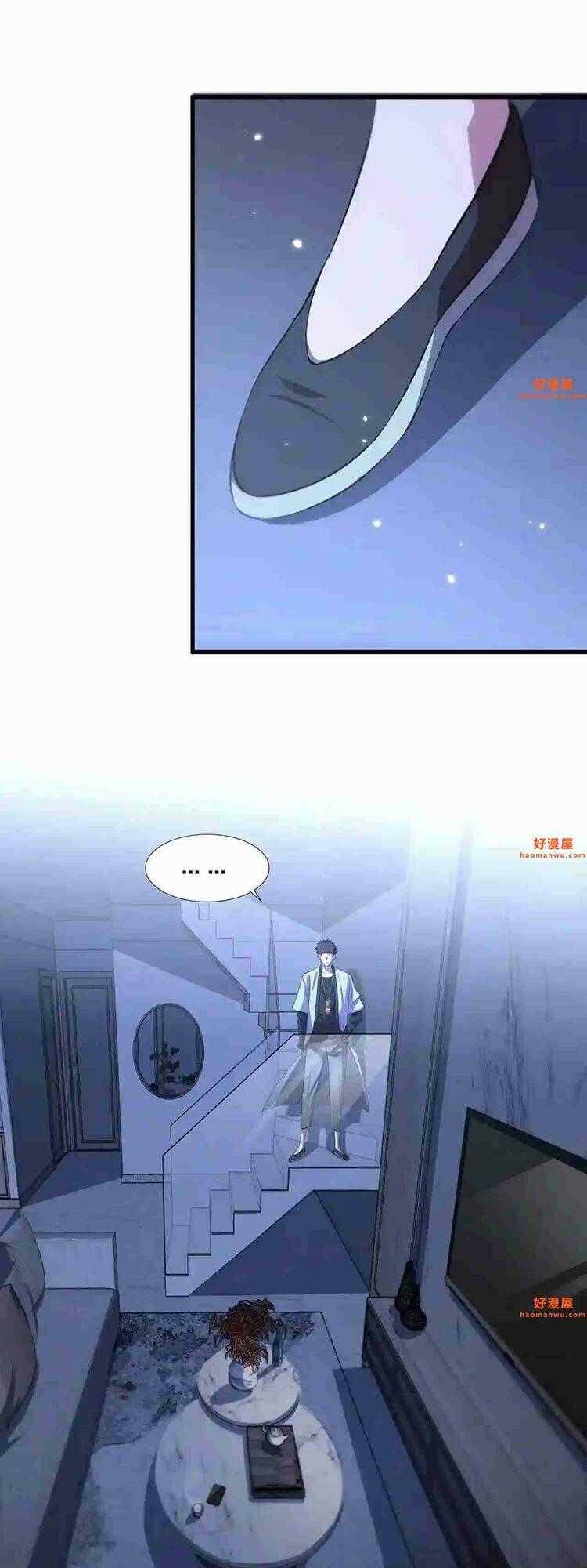 Đại Sư Phụ Hạ Sơn - Chapter 34 - Page 24