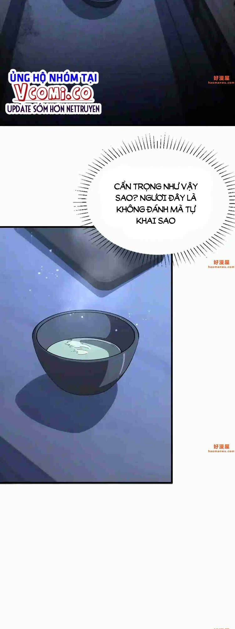 Đại Sư Phụ Hạ Sơn - Chapter 34 - Page 25