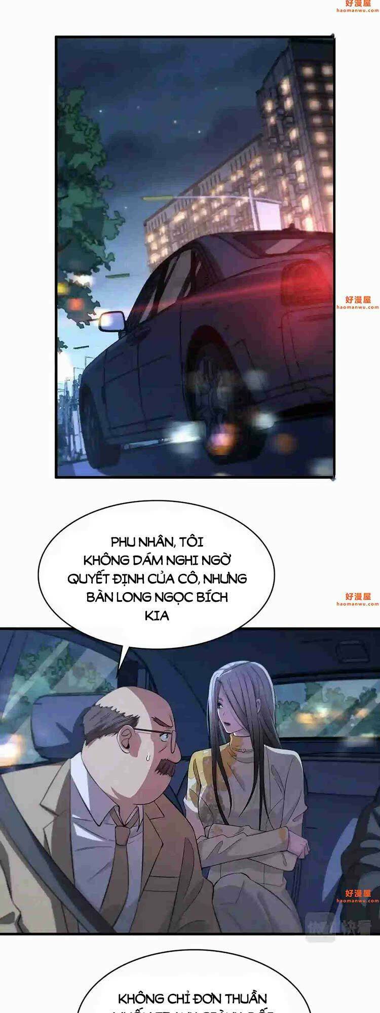 Đại Sư Phụ Hạ Sơn - Chapter 34 - Page 26
