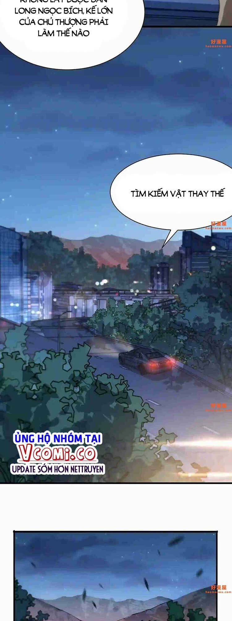 Đại Sư Phụ Hạ Sơn - Chapter 34 - Page 29