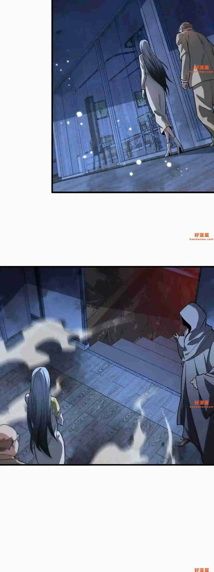 Đại Sư Phụ Hạ Sơn - Chapter 34 - Page 31