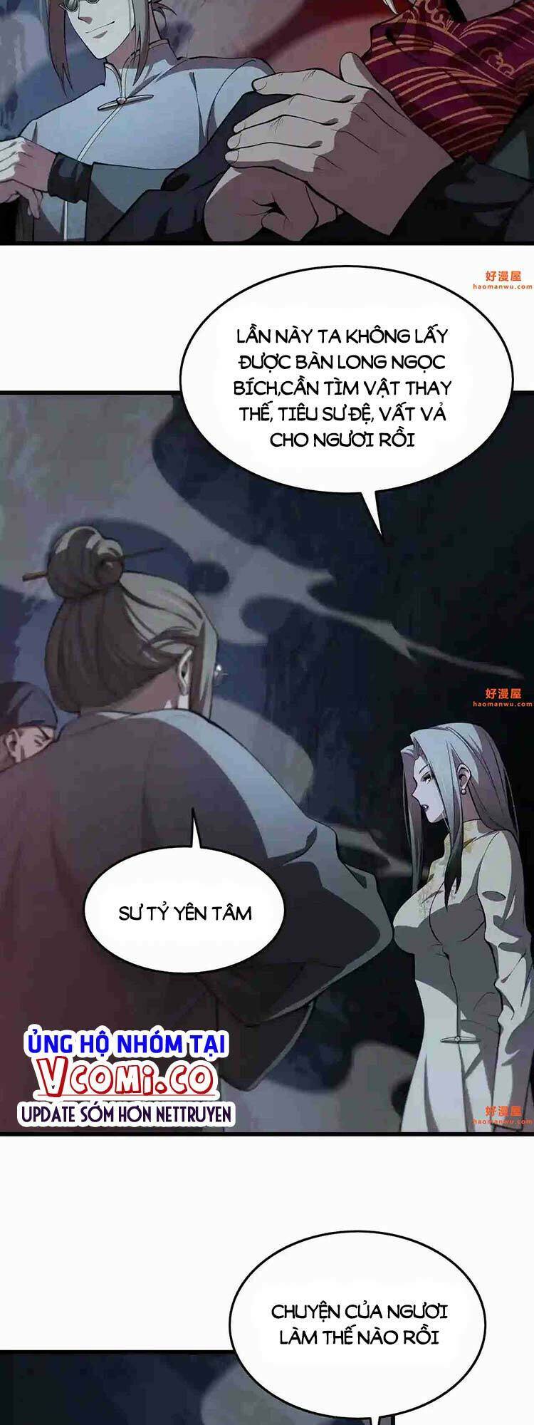 Đại Sư Phụ Hạ Sơn - Chapter 34 - Page 37