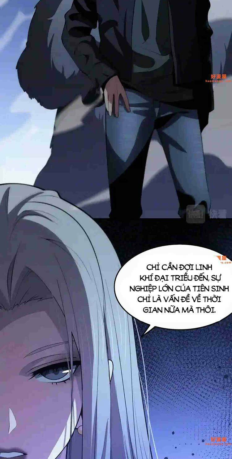 Đại Sư Phụ Hạ Sơn - Chapter 34 - Page 40