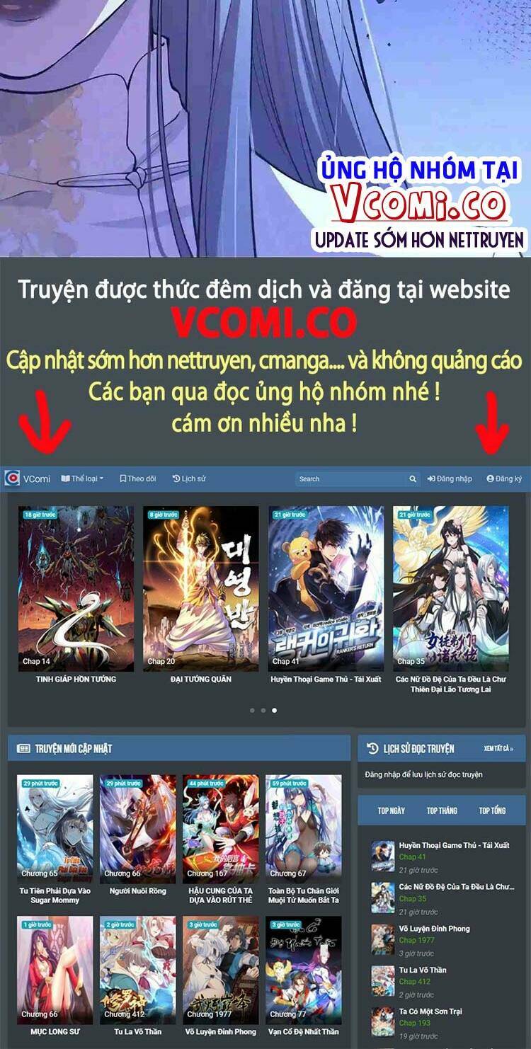 Đại Sư Phụ Hạ Sơn - Chapter 34 - Page 41