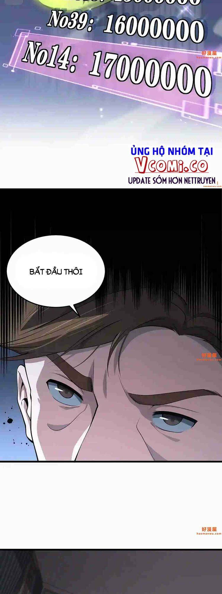 Đại Sư Phụ Hạ Sơn - Chapter 34 - Page 4