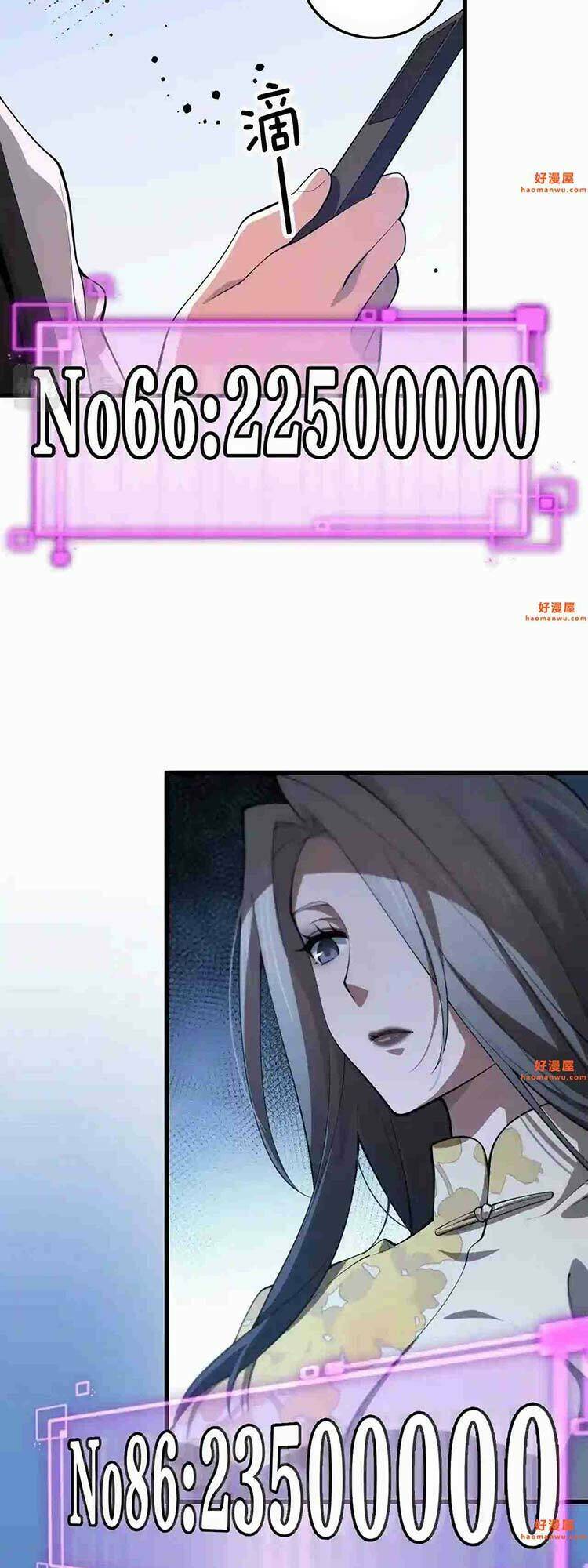 Đại Sư Phụ Hạ Sơn - Chapter 34 - Page 8