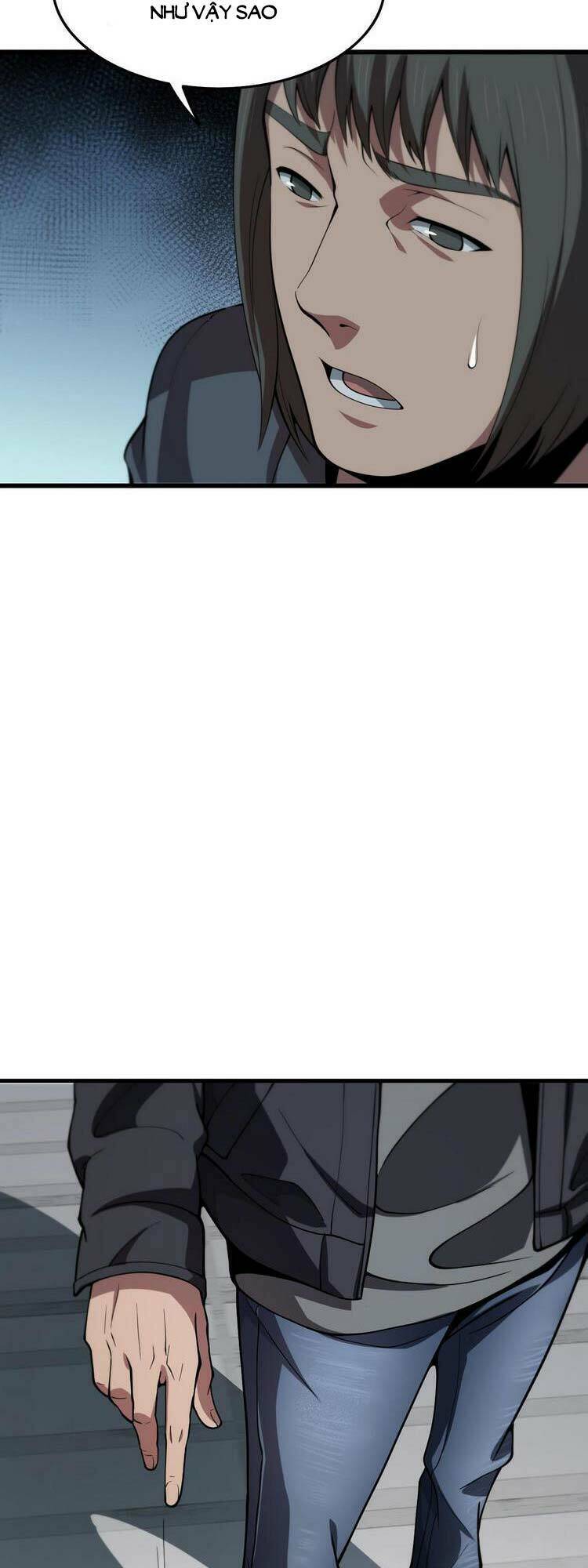 Đại Sư Phụ Hạ Sơn - Chapter 35 - Page 9