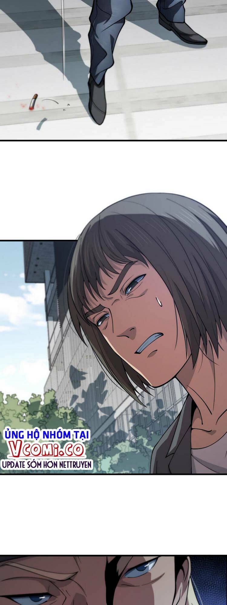 Đại Sư Phụ Hạ Sơn - Chapter 35 - Page 10