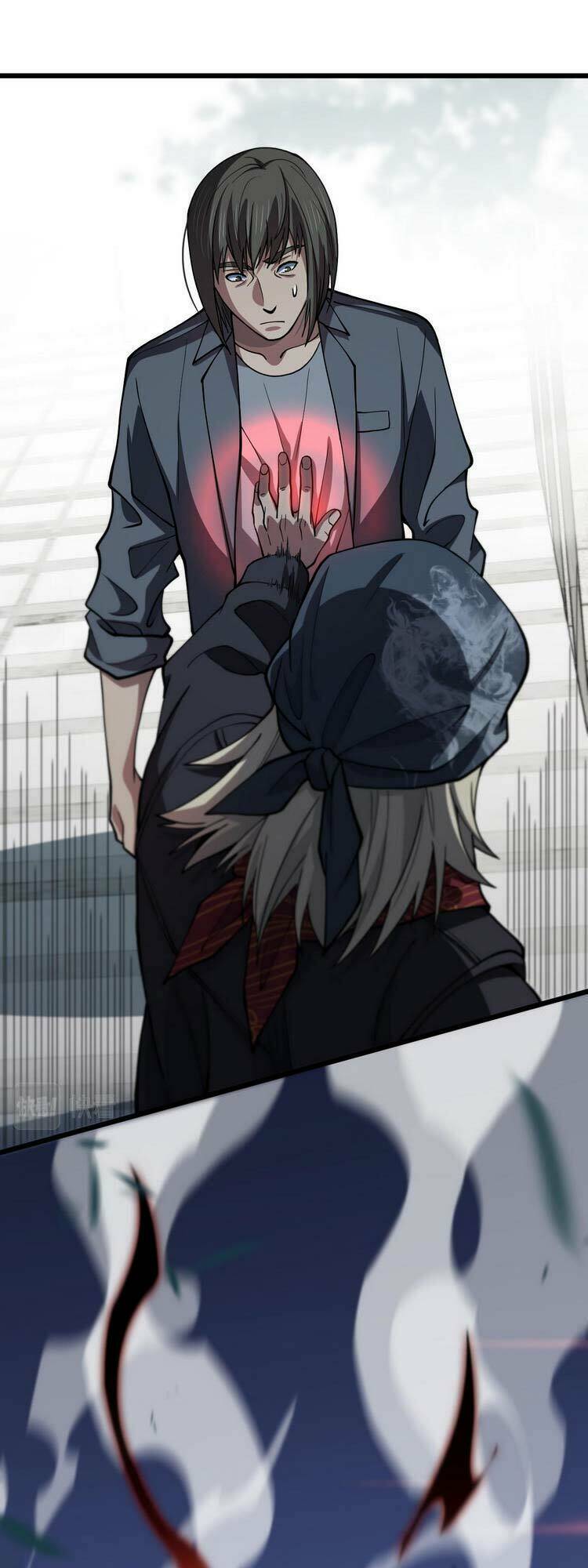 Đại Sư Phụ Hạ Sơn - Chapter 35 - Page 12