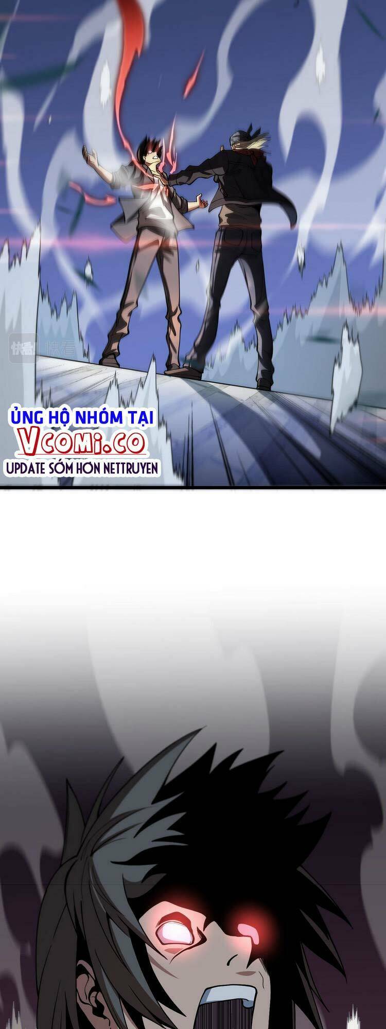 Đại Sư Phụ Hạ Sơn - Chapter 35 - Page 13