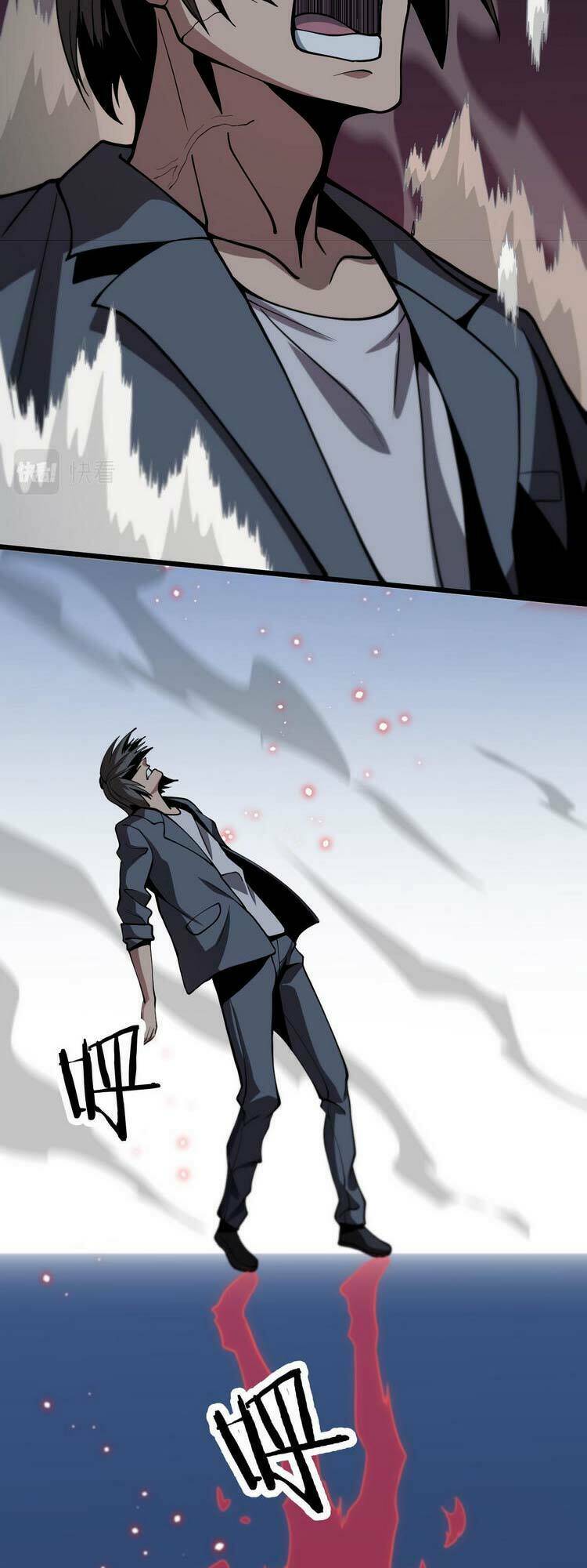 Đại Sư Phụ Hạ Sơn - Chapter 35 - Page 14