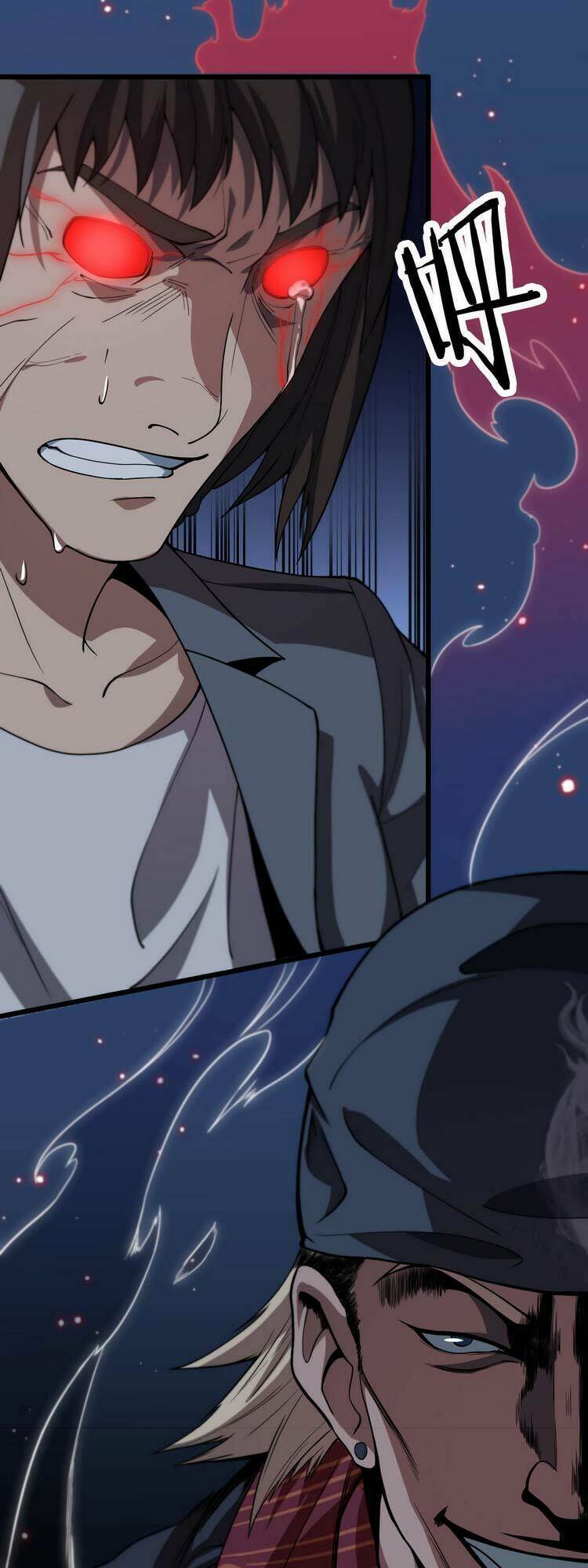 Đại Sư Phụ Hạ Sơn - Chapter 35 - Page 15