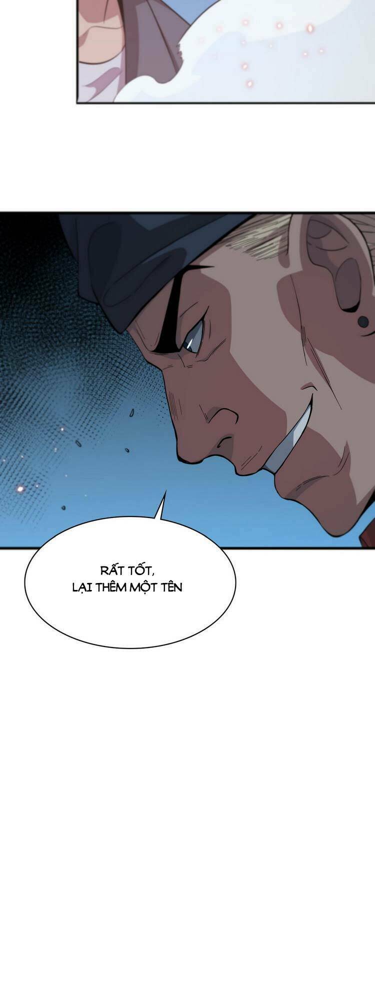 Đại Sư Phụ Hạ Sơn - Chapter 35 - Page 20