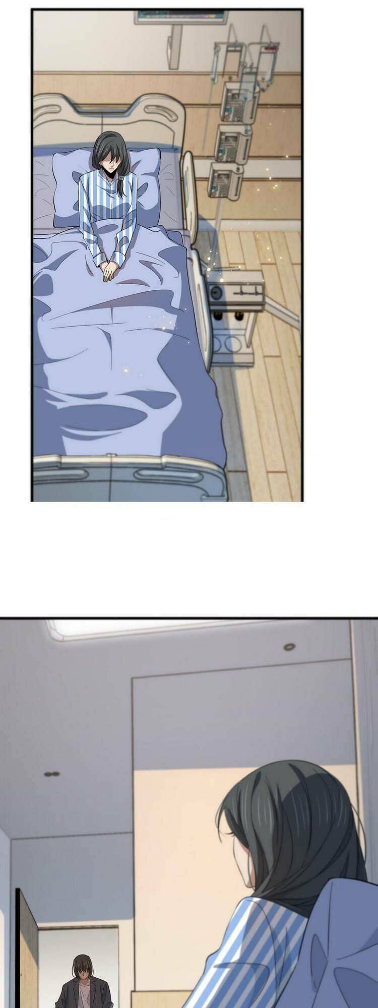 Đại Sư Phụ Hạ Sơn - Chapter 35 - Page 21