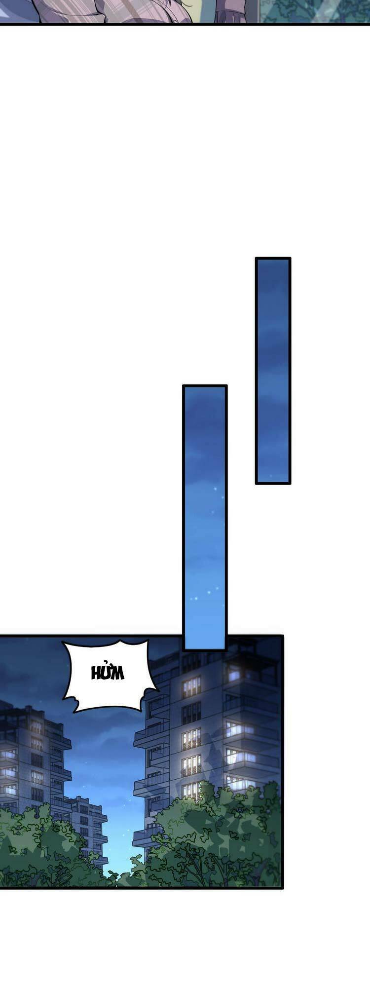 Đại Sư Phụ Hạ Sơn - Chapter 35 - Page 23