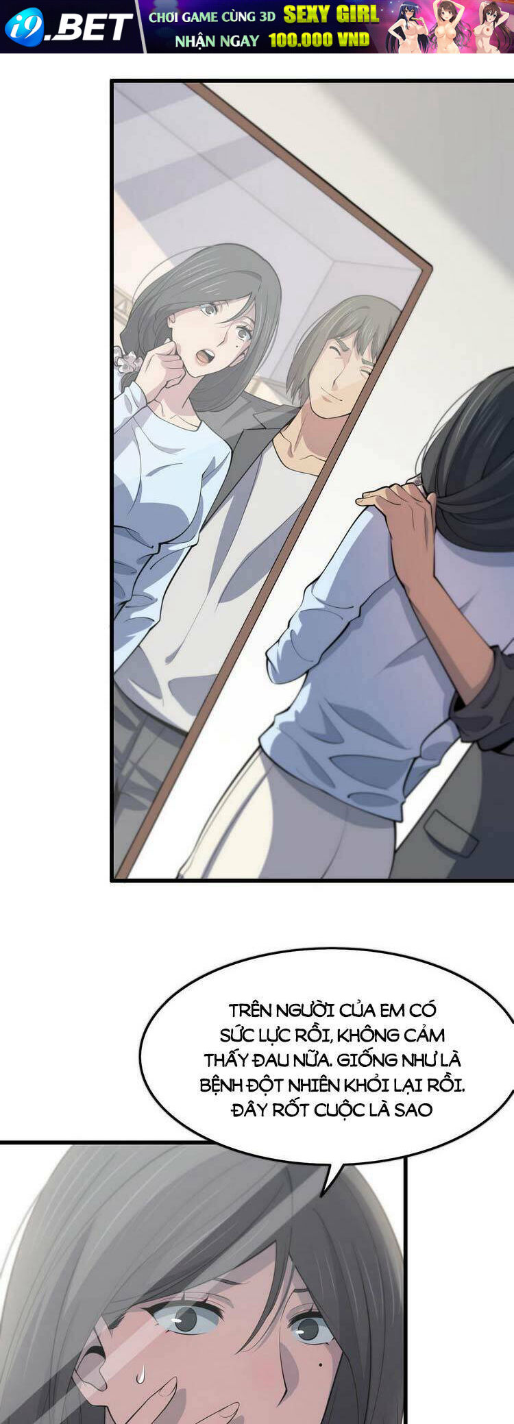 Đại Sư Phụ Hạ Sơn - Chapter 35 - Page 24