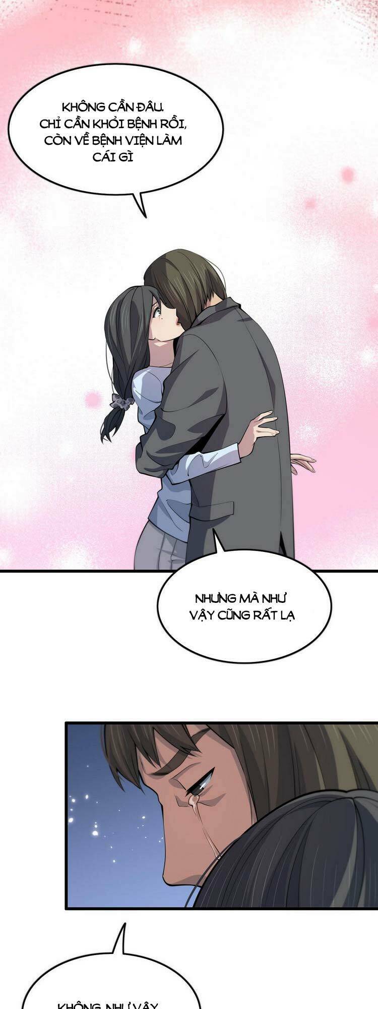 Đại Sư Phụ Hạ Sơn - Chapter 35 - Page 26