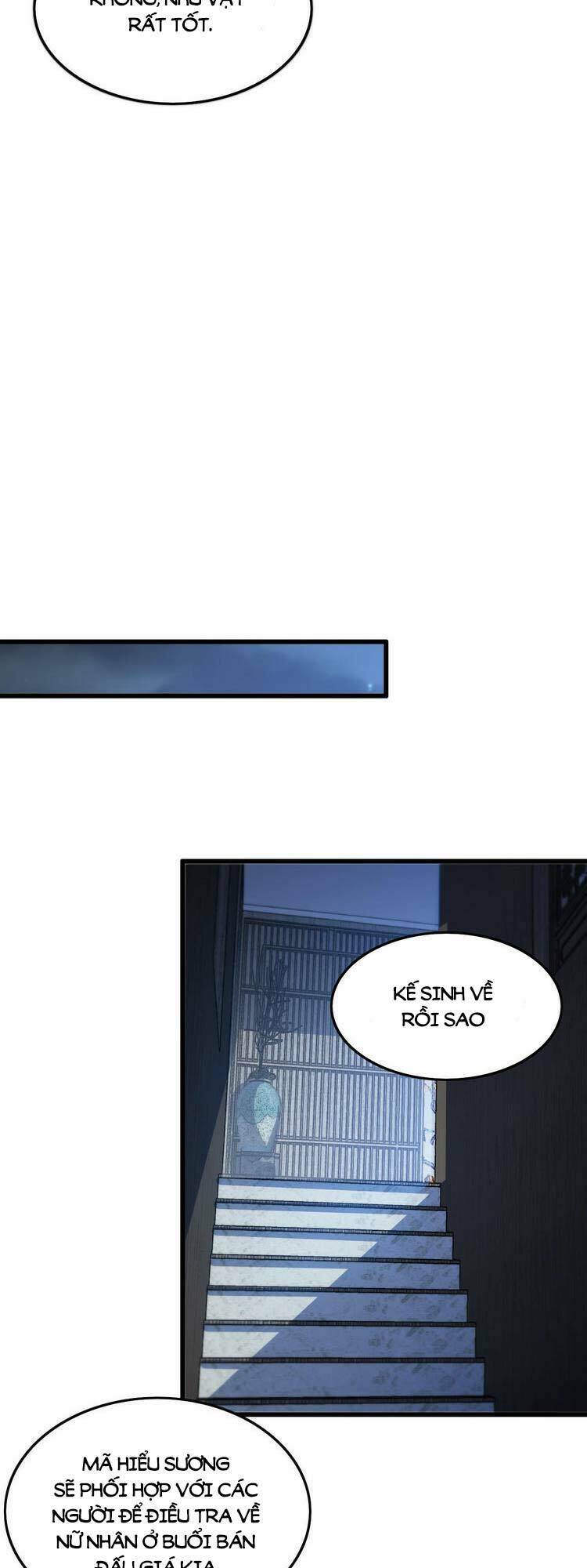 Đại Sư Phụ Hạ Sơn - Chapter 35 - Page 27