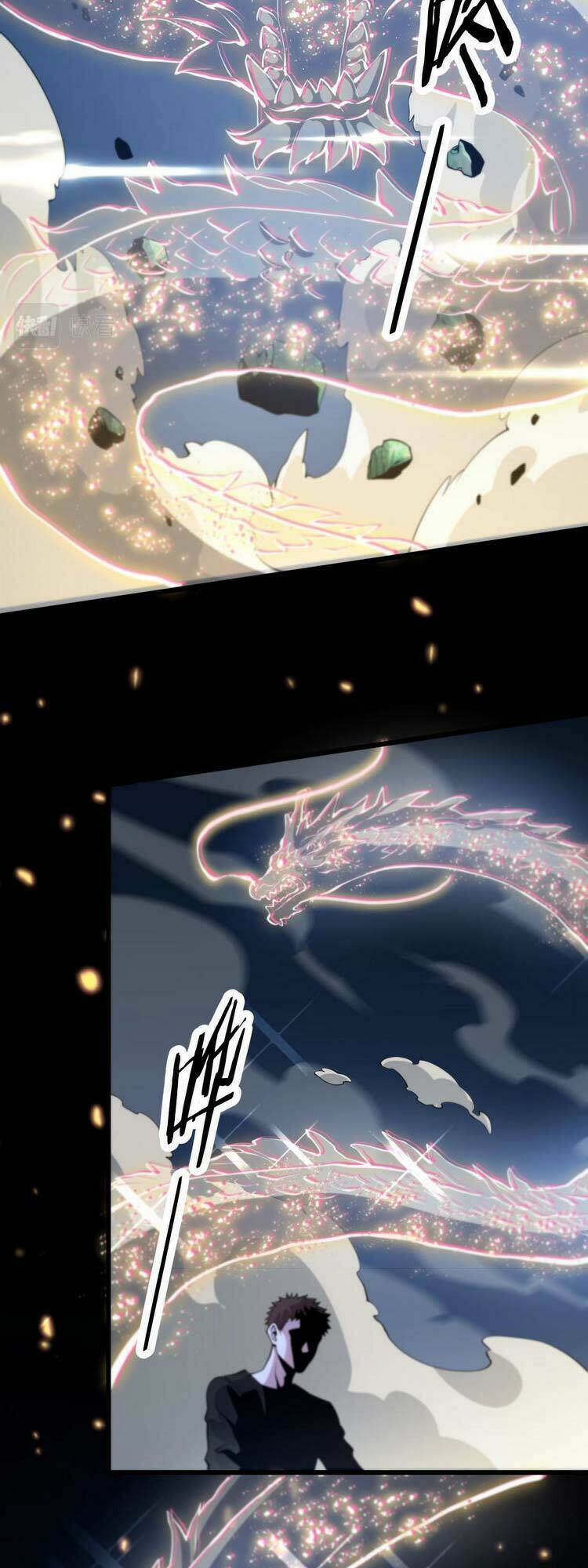 Đại Sư Phụ Hạ Sơn - Chapter 35 - Page 30