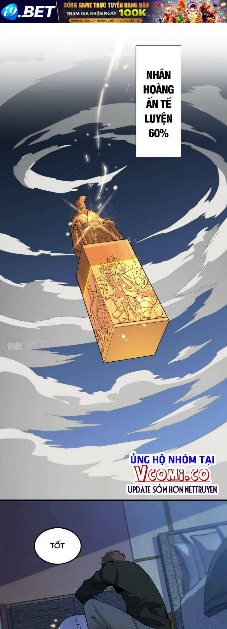 Đại Sư Phụ Hạ Sơn - Chapter 35 - Page 32