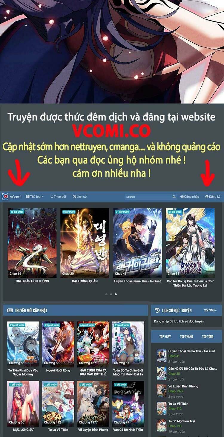 Đại Sư Phụ Hạ Sơn - Chapter 35 - Page 45