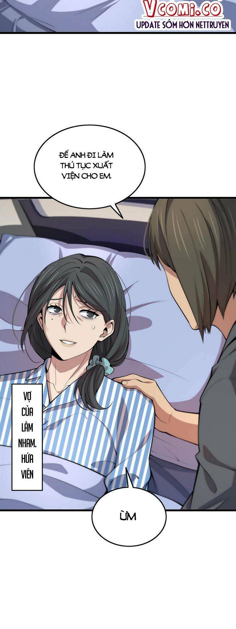 Đại Sư Phụ Hạ Sơn - Chapter 35 - Page 4