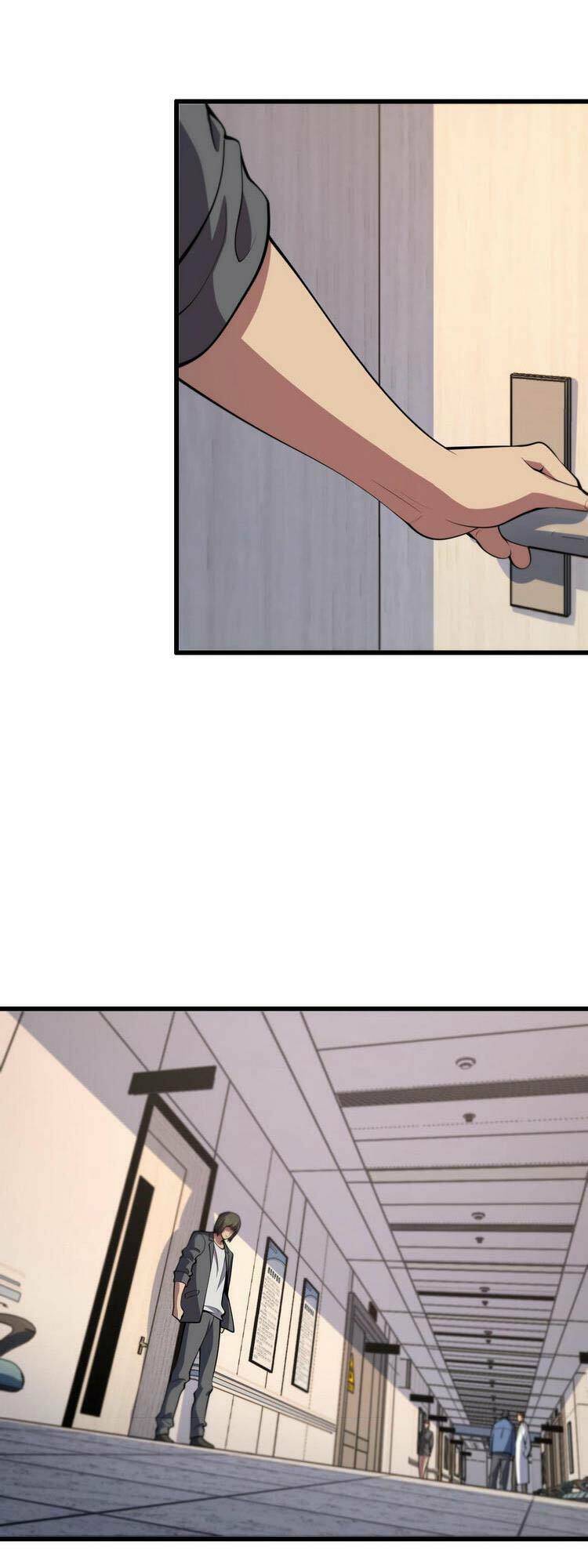 Đại Sư Phụ Hạ Sơn - Chapter 35 - Page 5