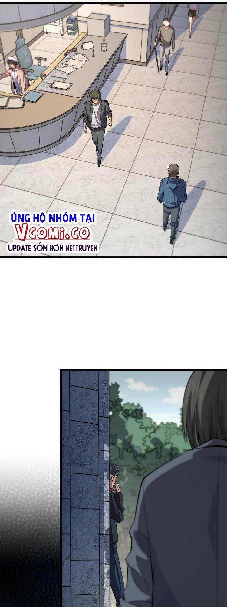 Đại Sư Phụ Hạ Sơn - Chapter 35 - Page 7