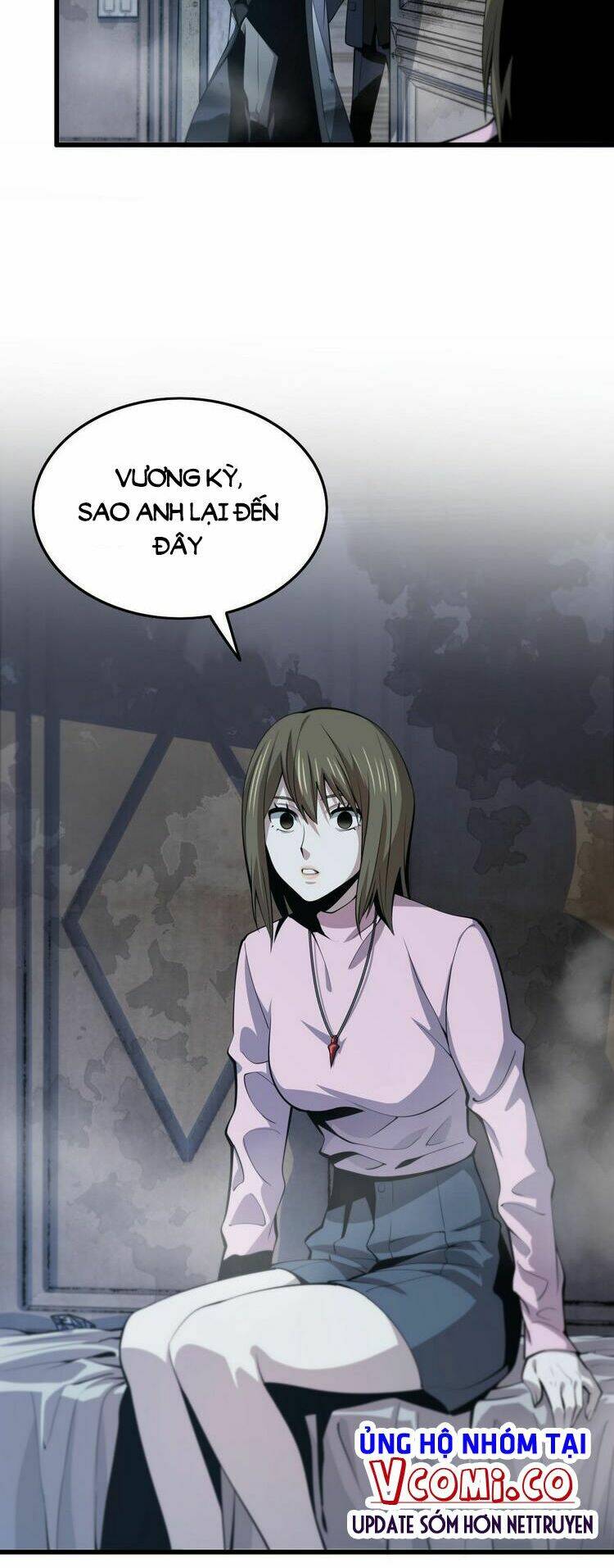 Đại Sư Phụ Hạ Sơn - Chapter 36 - Page 11