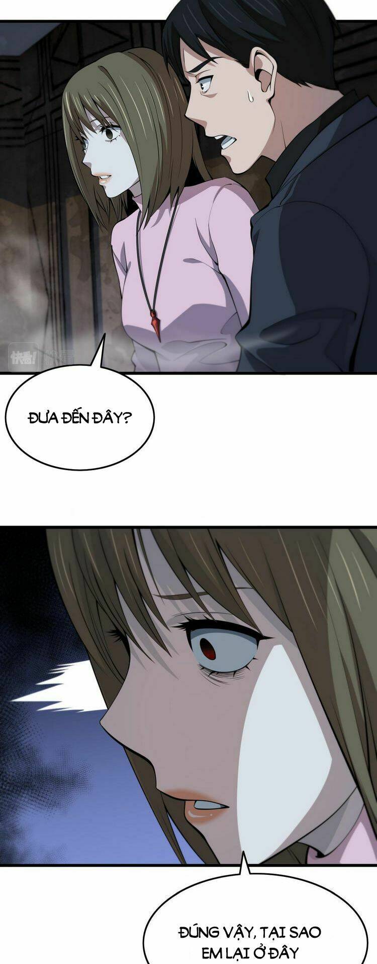 Đại Sư Phụ Hạ Sơn - Chapter 36 - Page 13