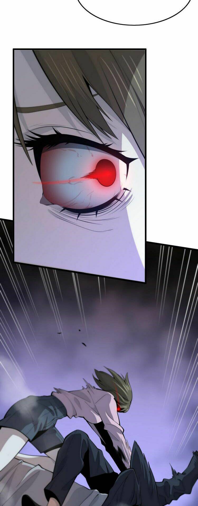 Đại Sư Phụ Hạ Sơn - Chapter 36 - Page 14