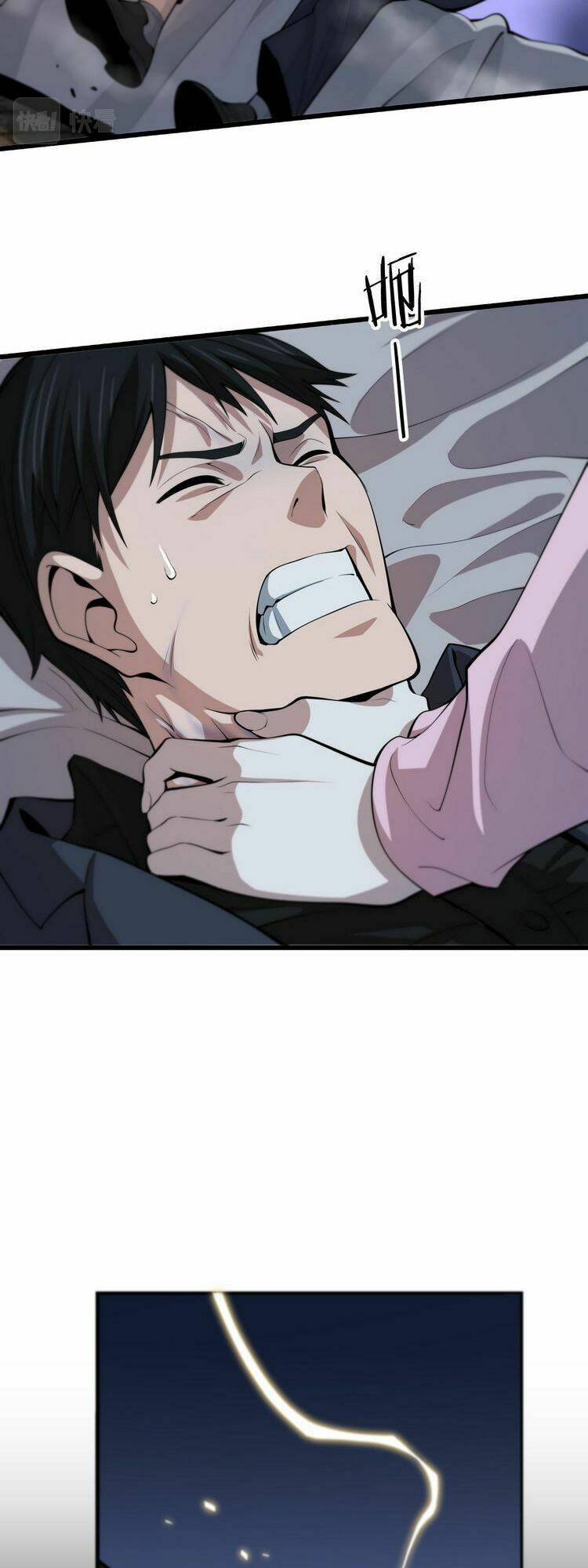 Đại Sư Phụ Hạ Sơn - Chapter 36 - Page 15