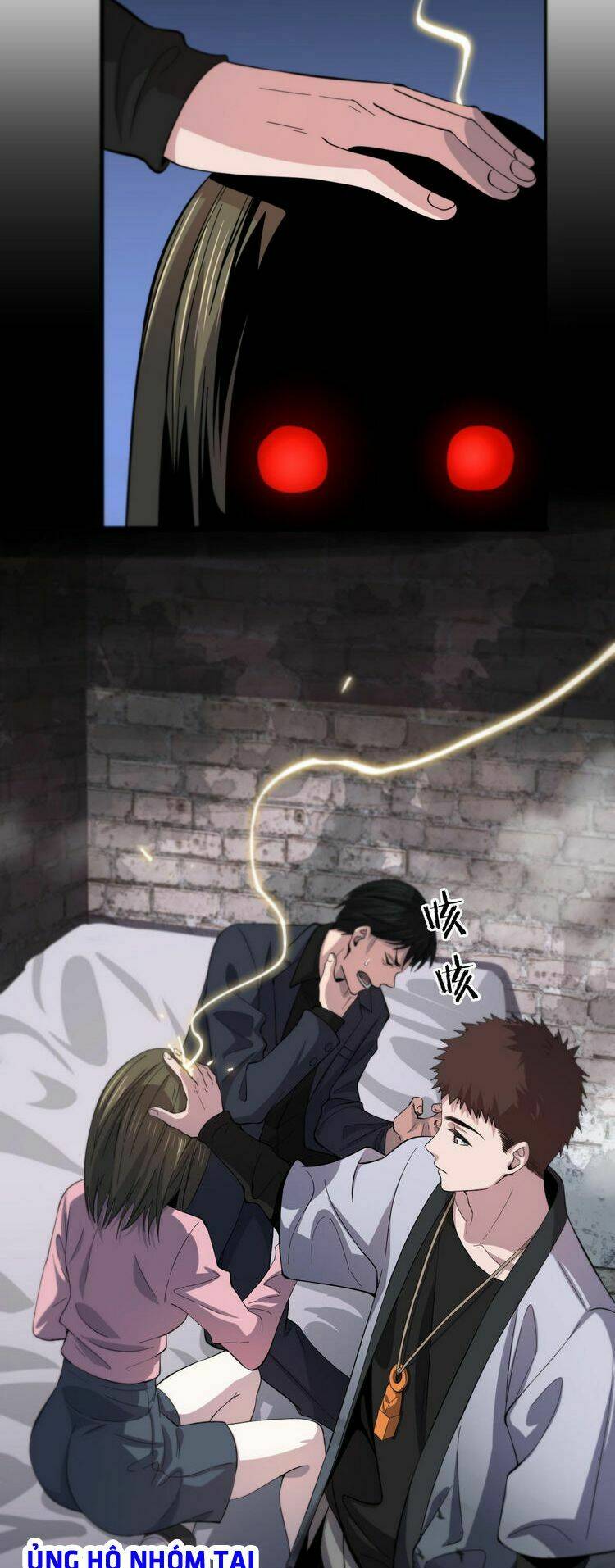 Đại Sư Phụ Hạ Sơn - Chapter 36 - Page 16