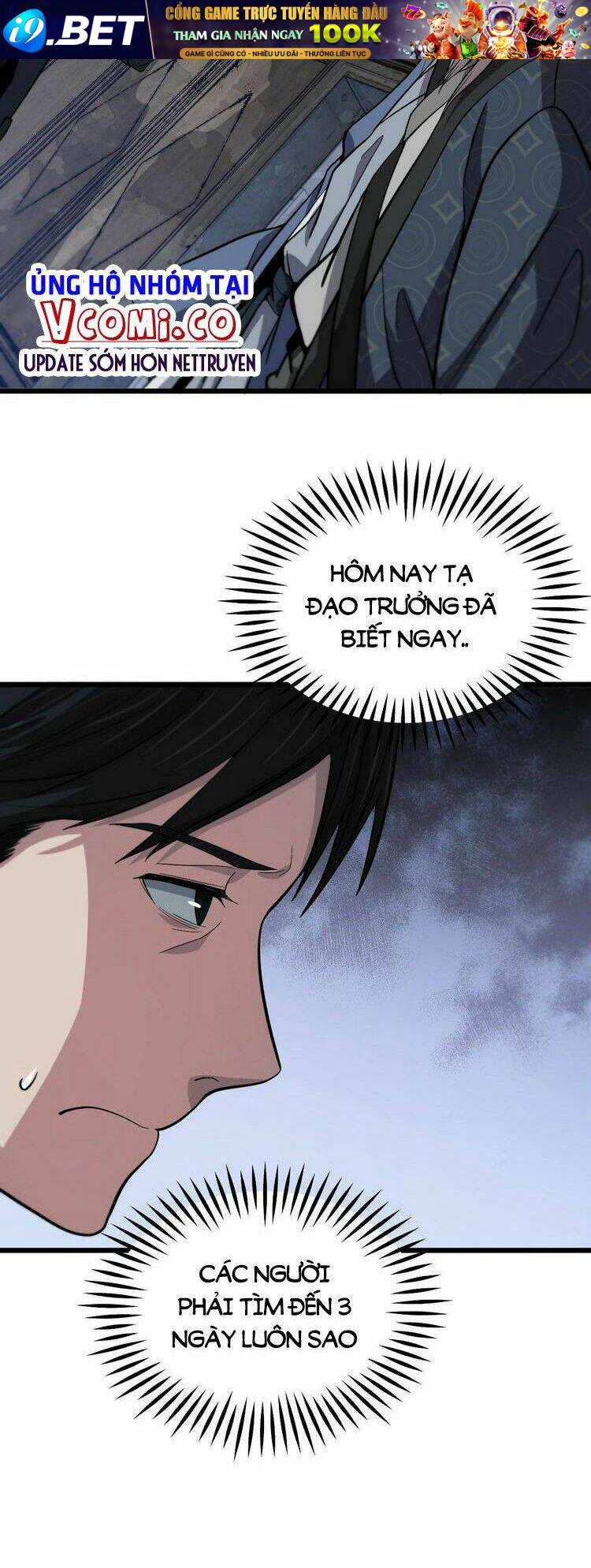 Đại Sư Phụ Hạ Sơn - Chapter 36 - Page 29