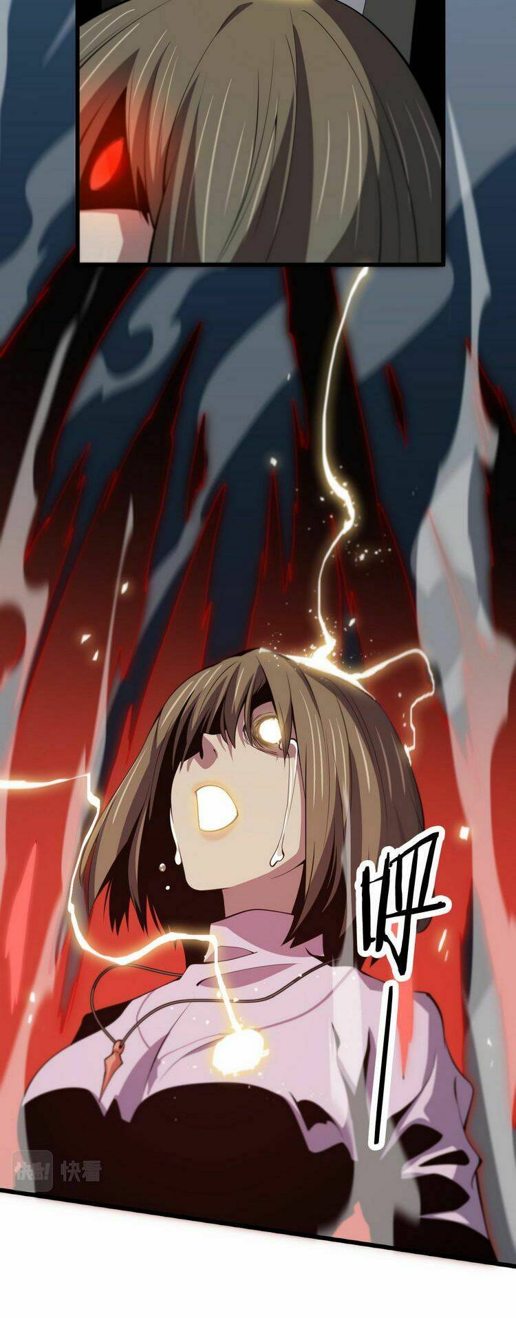 Đại Sư Phụ Hạ Sơn - Chapter 36 - Page 31