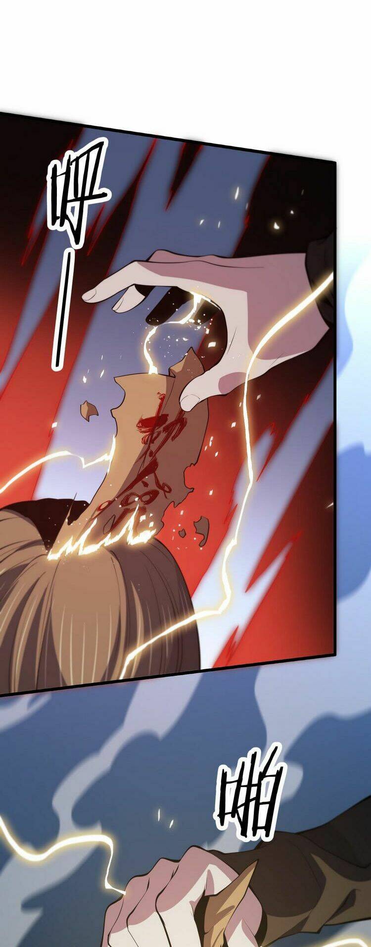 Đại Sư Phụ Hạ Sơn - Chapter 36 - Page 32