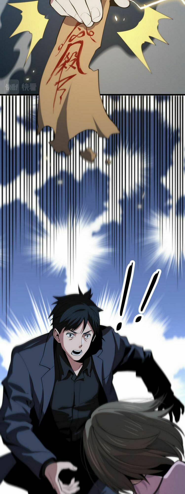 Đại Sư Phụ Hạ Sơn - Chapter 36 - Page 33