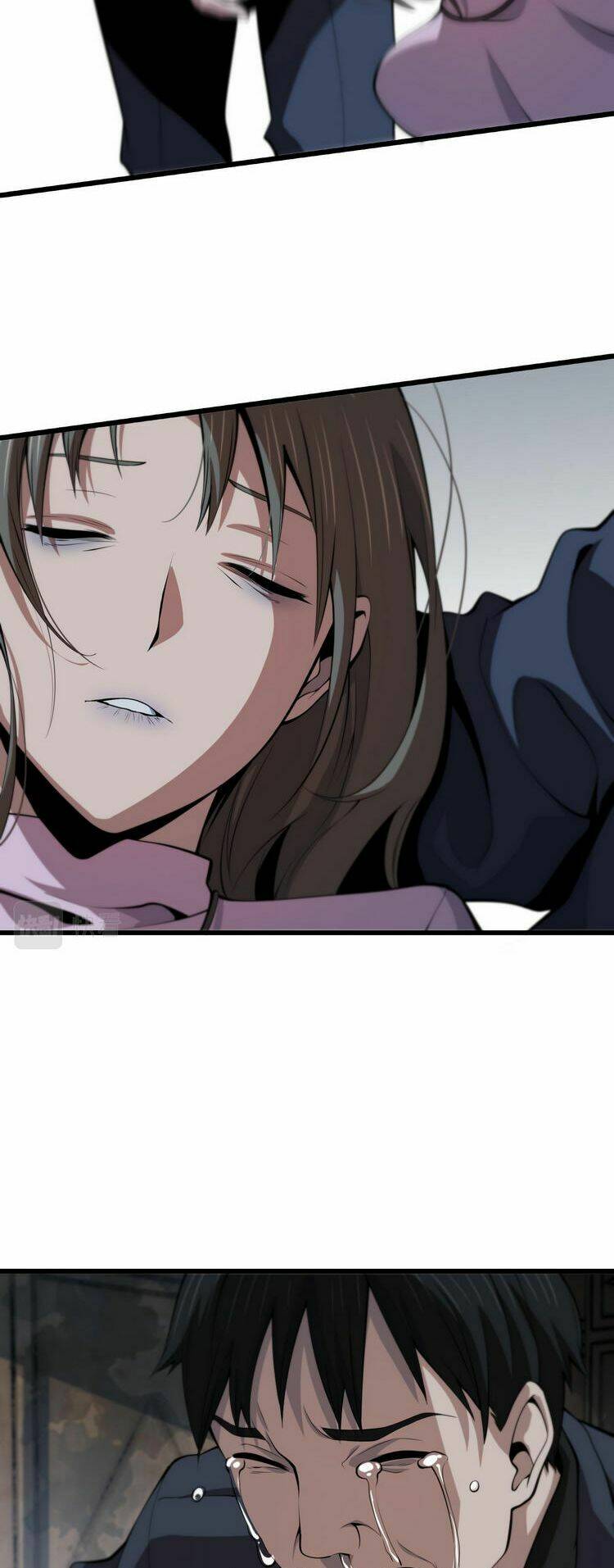 Đại Sư Phụ Hạ Sơn - Chapter 36 - Page 34