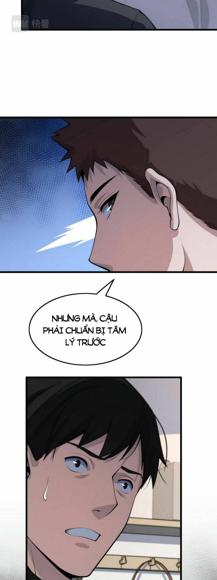 Đại Sư Phụ Hạ Sơn - Chapter 36 - Page 6