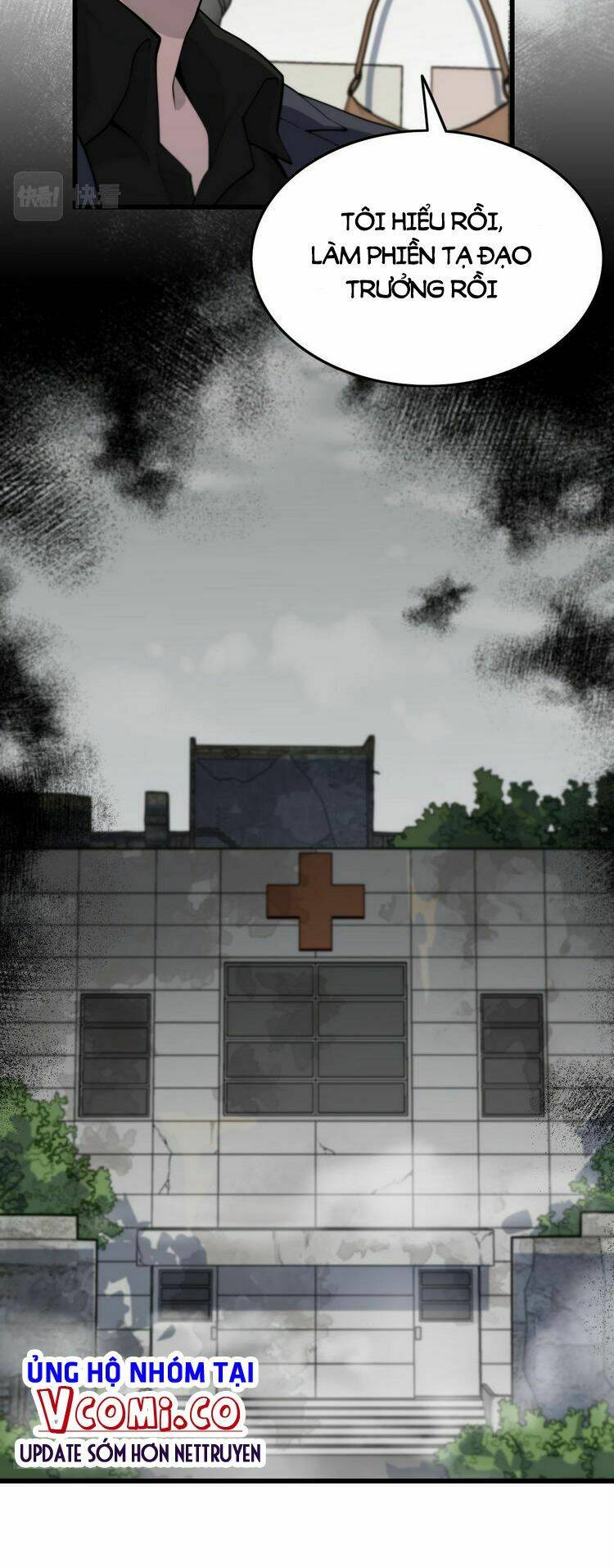 Đại Sư Phụ Hạ Sơn - Chapter 36 - Page 7