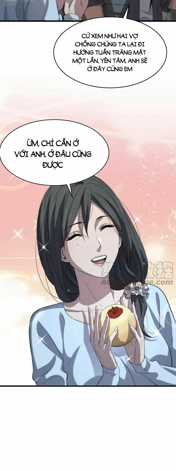 Đại Sư Phụ Hạ Sơn - Chapter 37 - Page 11