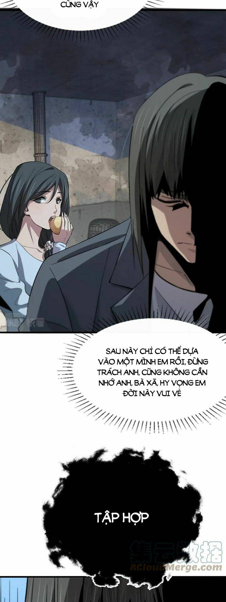 Đại Sư Phụ Hạ Sơn - Chapter 37 - Page 13