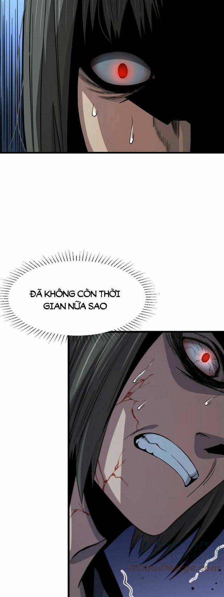 Đại Sư Phụ Hạ Sơn - Chapter 37 - Page 14