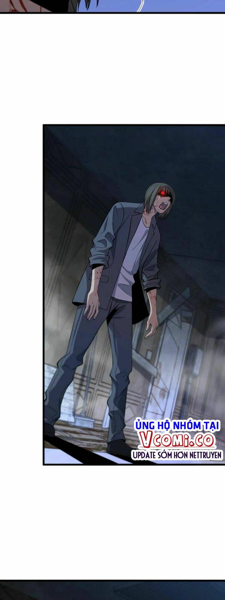 Đại Sư Phụ Hạ Sơn - Chapter 37 - Page 18