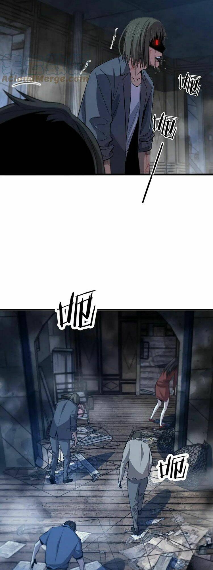 Đại Sư Phụ Hạ Sơn - Chapter 37 - Page 19