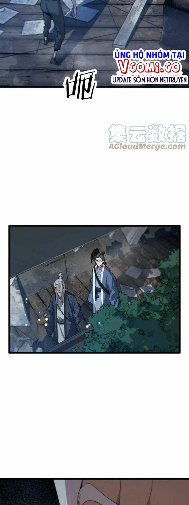 Đại Sư Phụ Hạ Sơn - Chapter 37 - Page 20
