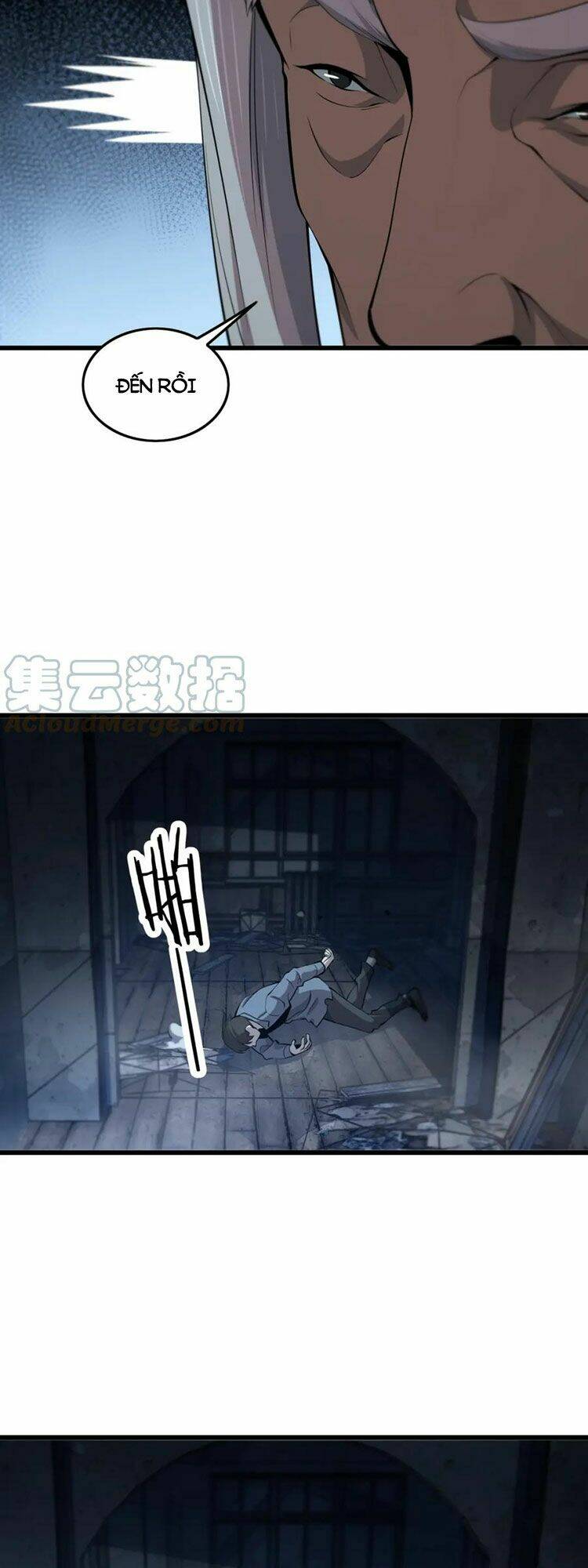 Đại Sư Phụ Hạ Sơn - Chapter 37 - Page 21