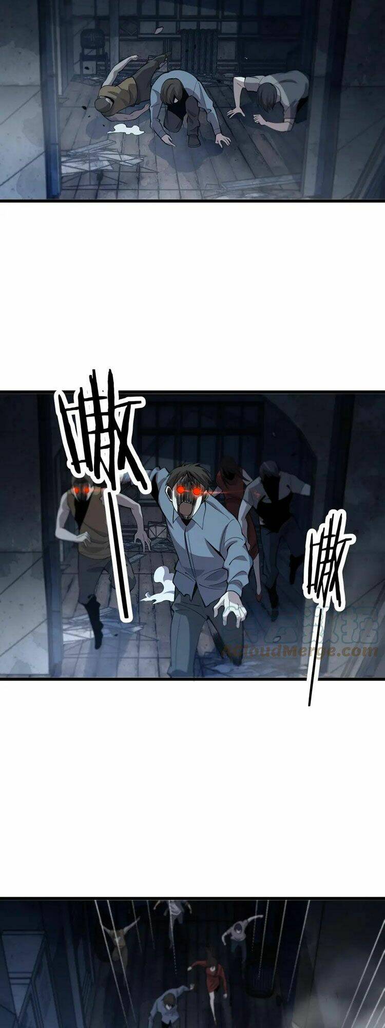 Đại Sư Phụ Hạ Sơn - Chapter 37 - Page 22